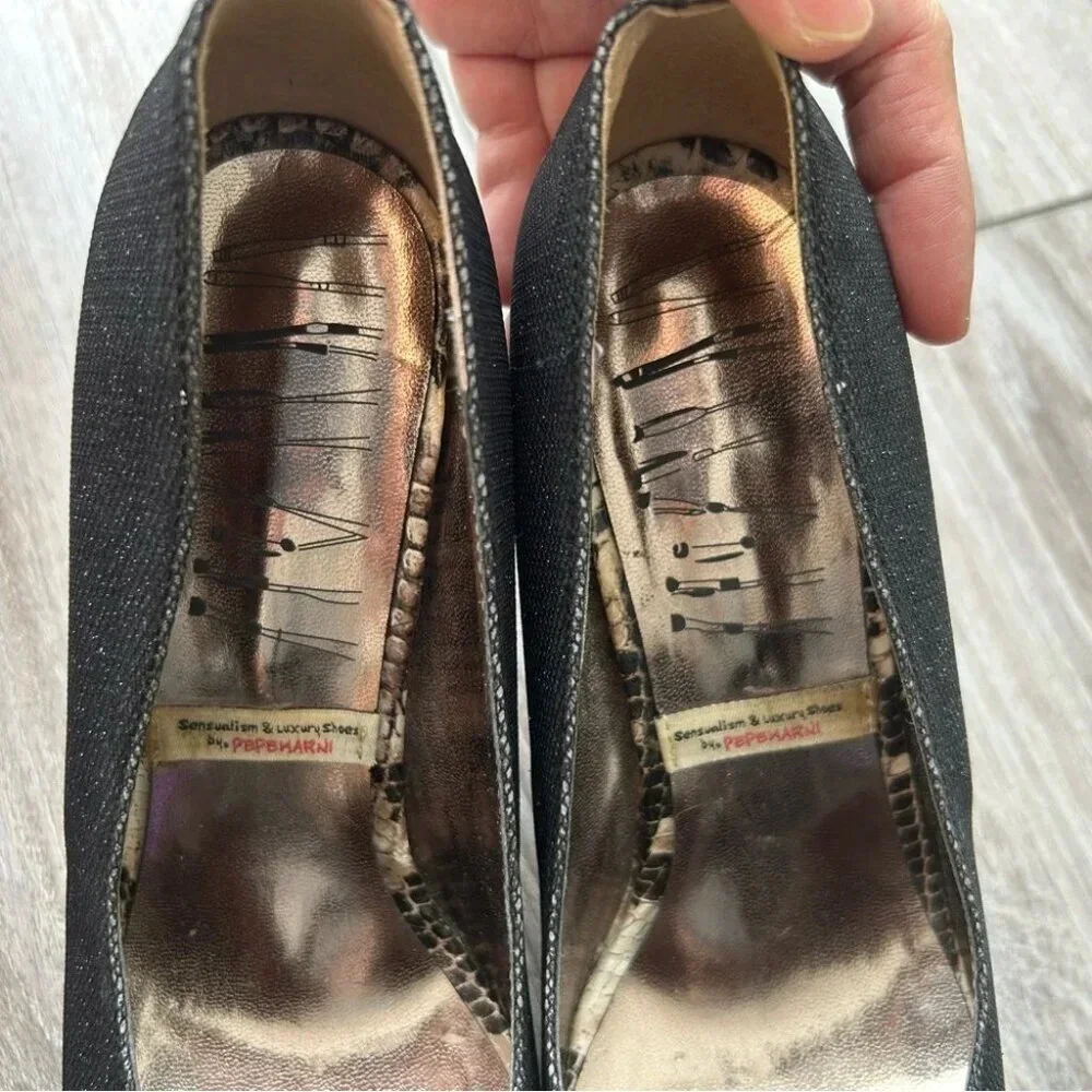 Pepe Marni great preowned